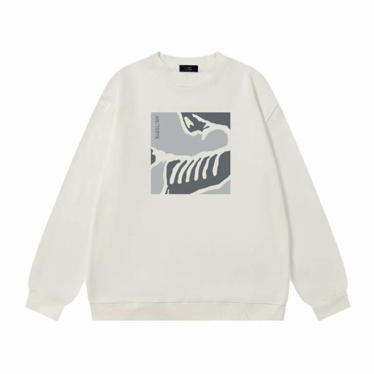 Picture of Arcteryx Sweatshirt _SKUArcteryxXS-Lattr5529580